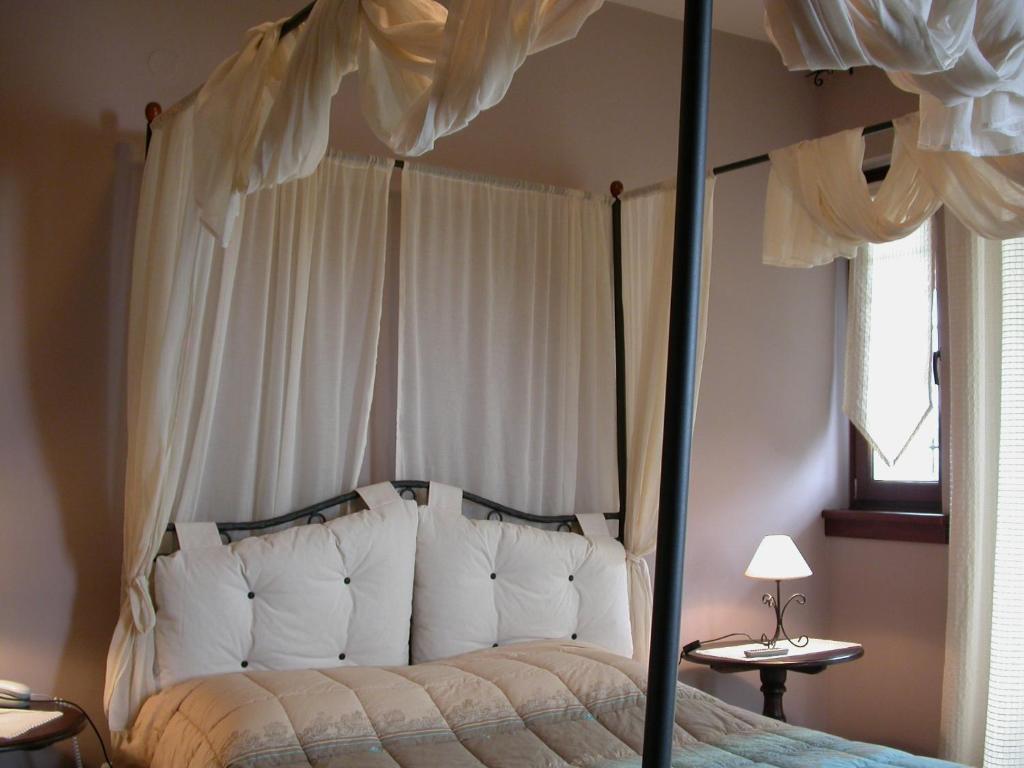 Guesthouse Kalosorisma Tsagkarada Oda fotoğraf