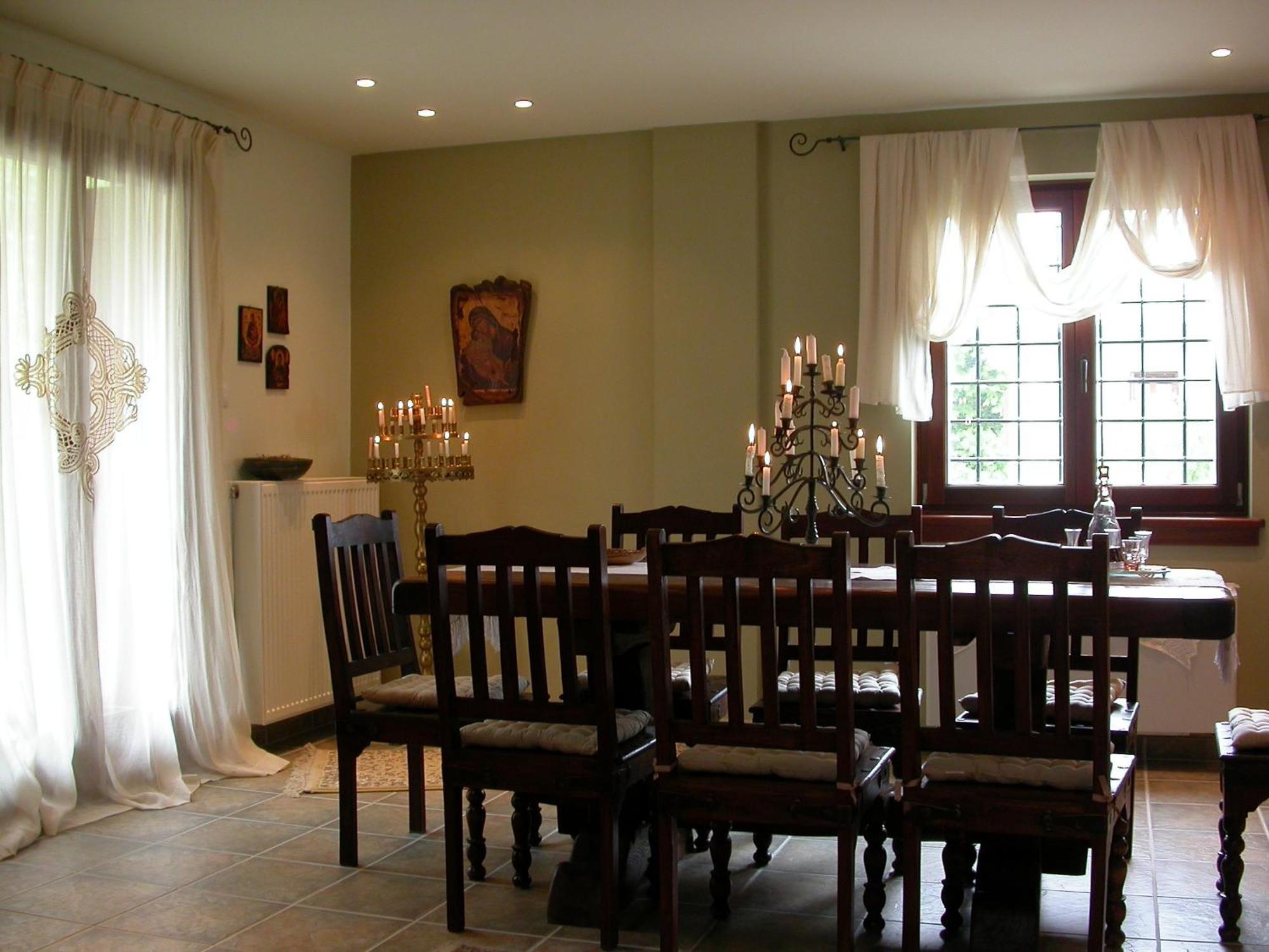 Guesthouse Kalosorisma Tsagkarada Dış mekan fotoğraf