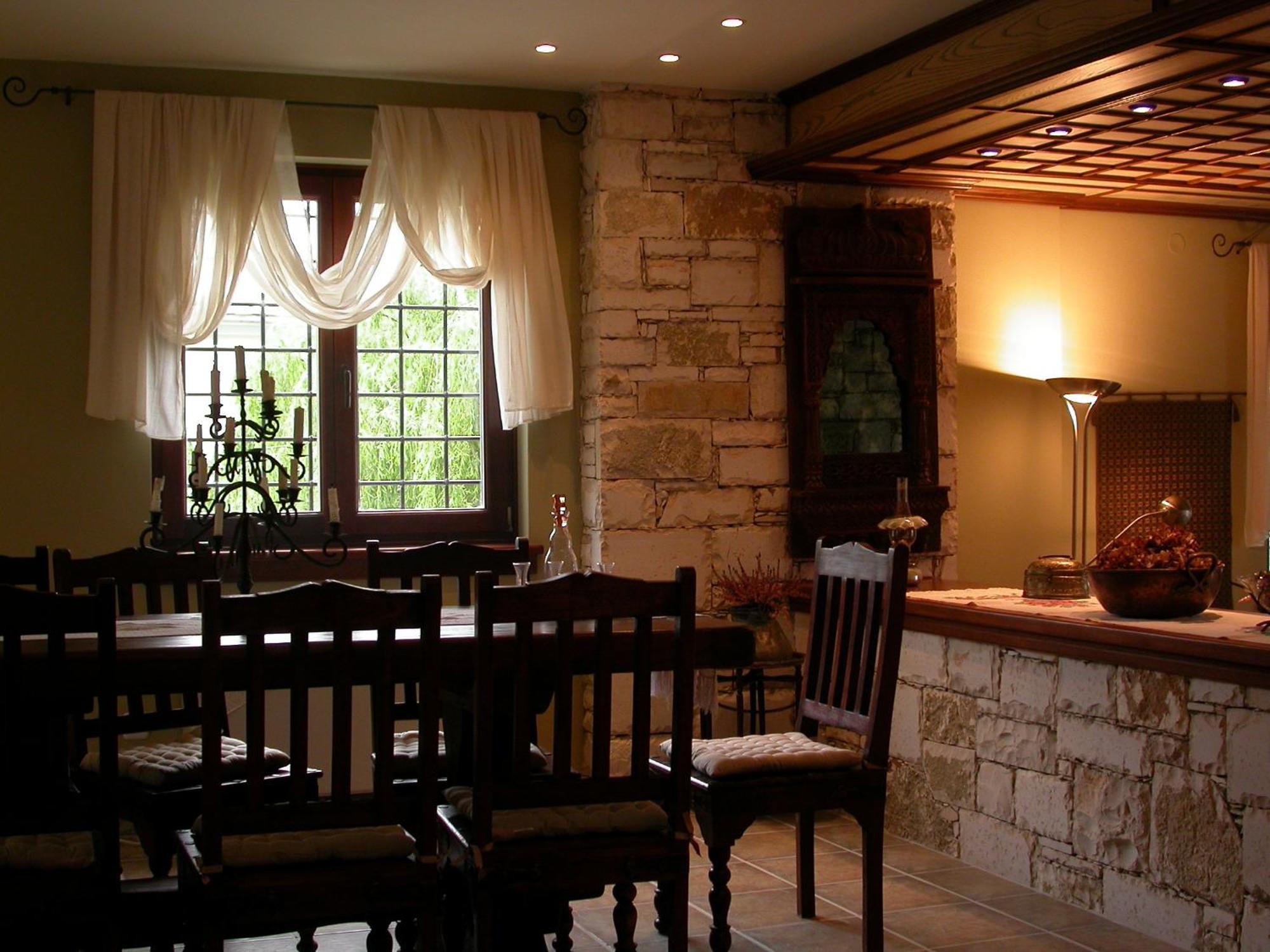 Guesthouse Kalosorisma Tsagkarada Dış mekan fotoğraf