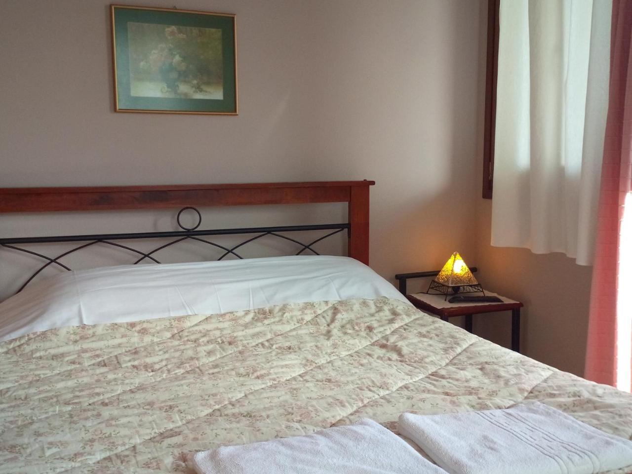 Guesthouse Kalosorisma Tsagkarada Dış mekan fotoğraf