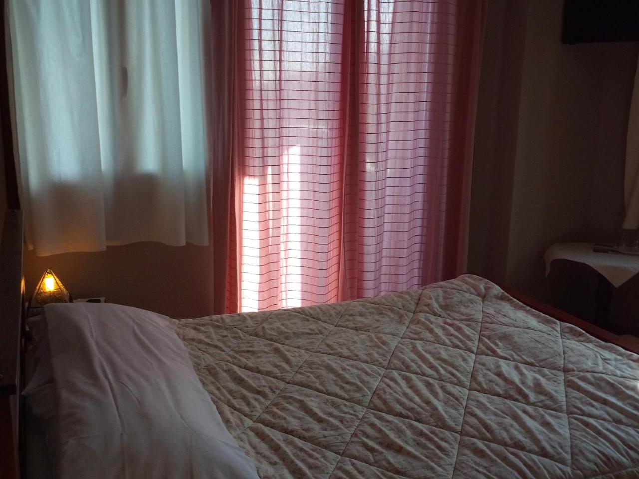 Guesthouse Kalosorisma Tsagkarada Dış mekan fotoğraf