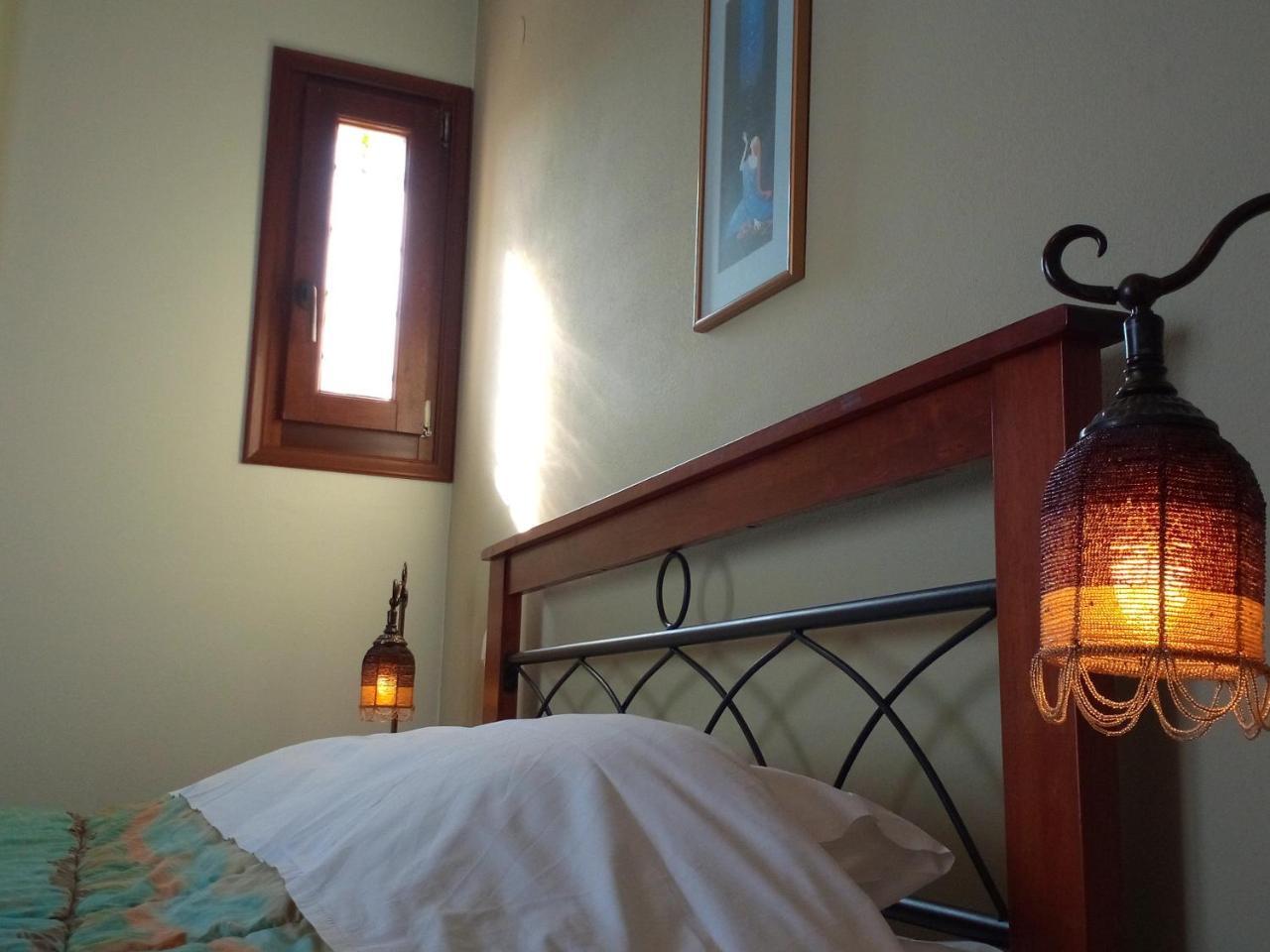 Guesthouse Kalosorisma Tsagkarada Dış mekan fotoğraf