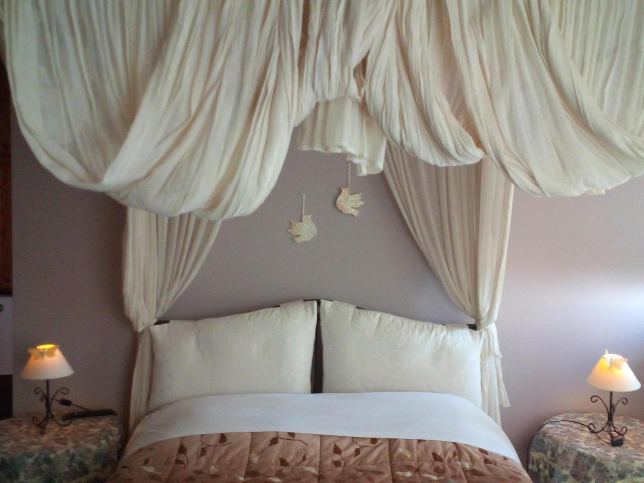 Guesthouse Kalosorisma Tsagkarada Dış mekan fotoğraf