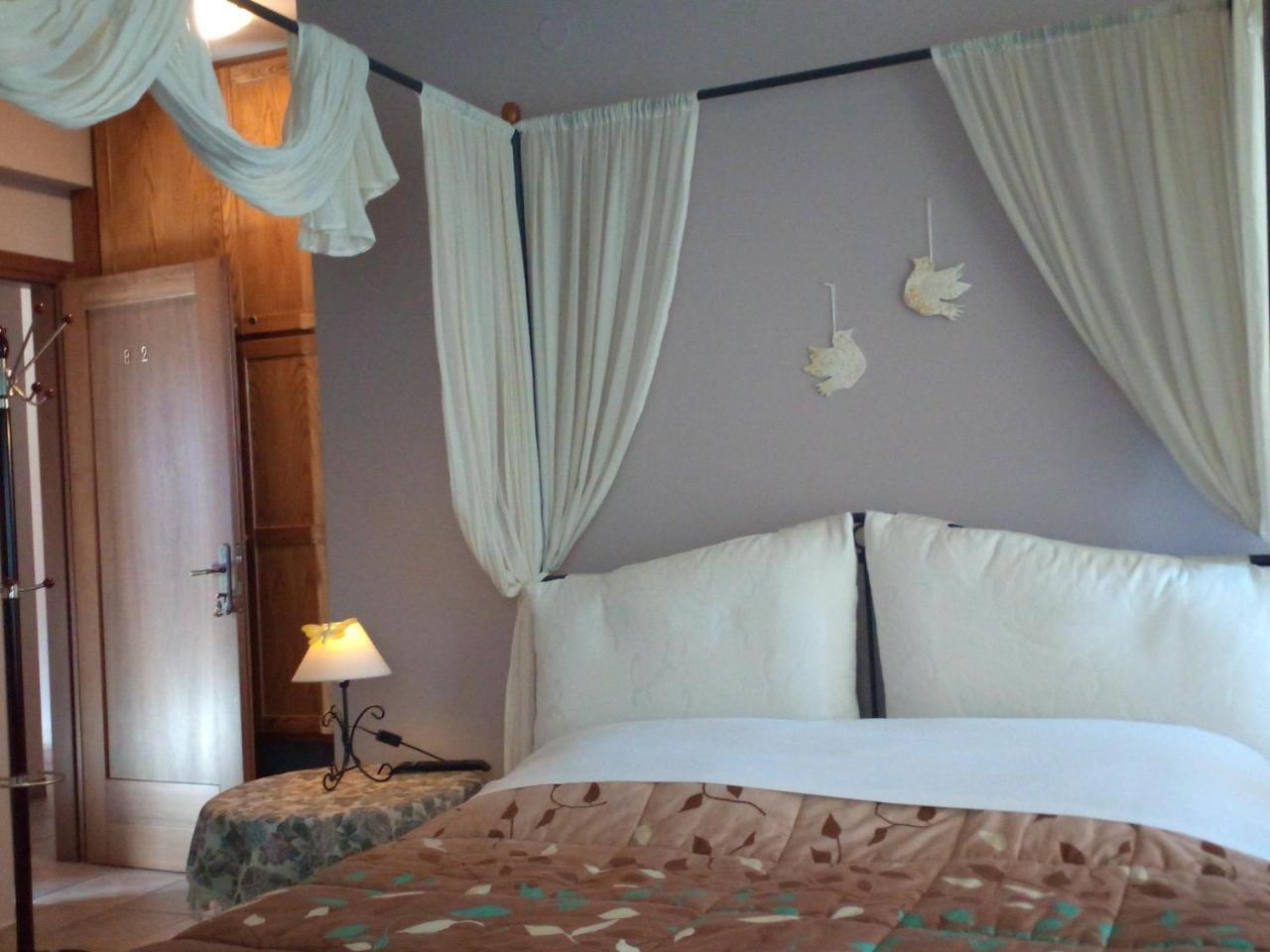 Guesthouse Kalosorisma Tsagkarada Dış mekan fotoğraf