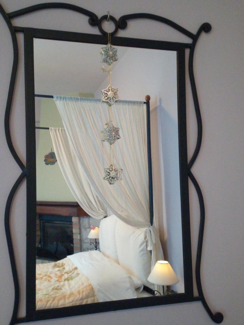 Guesthouse Kalosorisma Tsagkarada Dış mekan fotoğraf