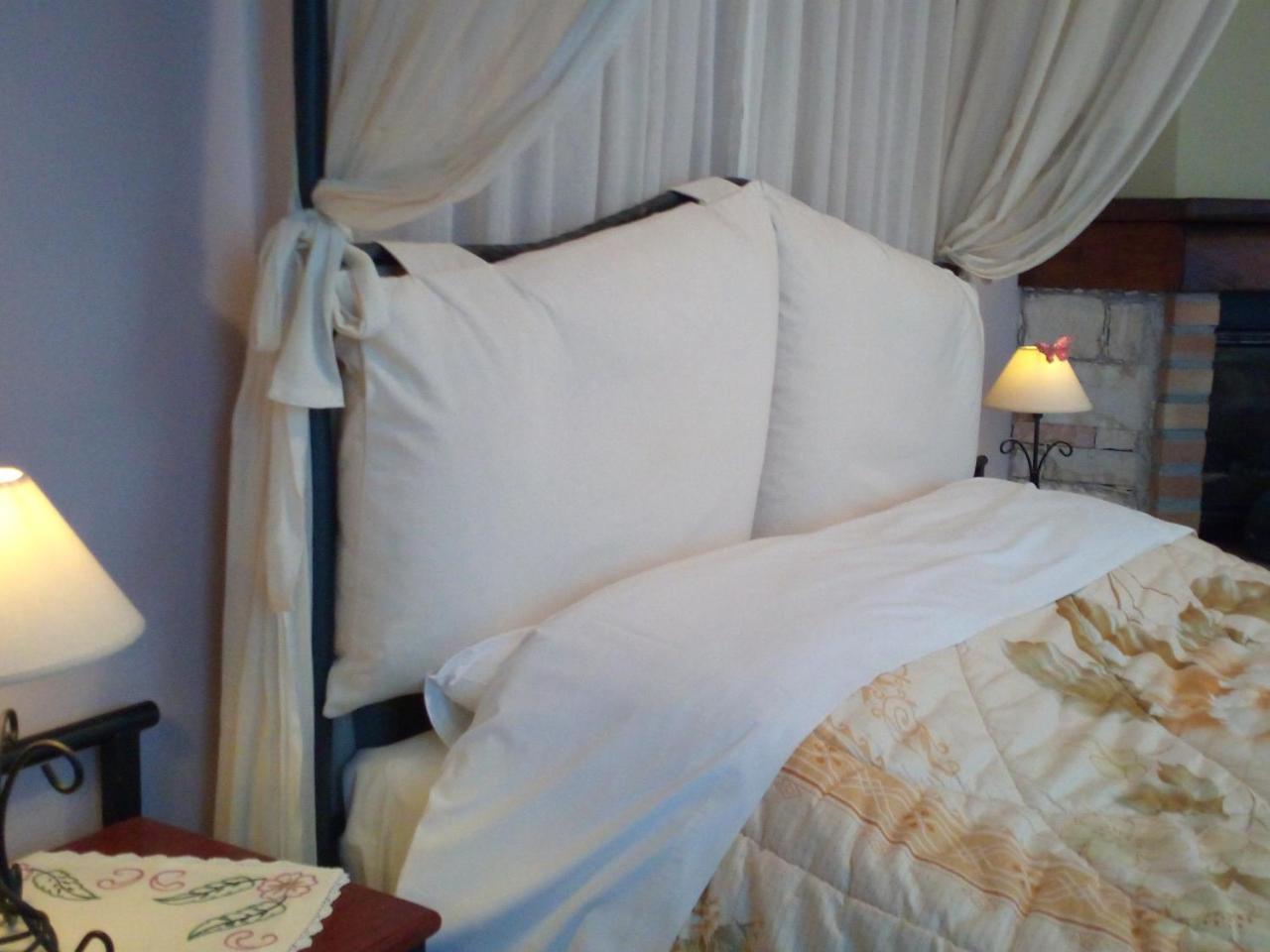 Guesthouse Kalosorisma Tsagkarada Dış mekan fotoğraf